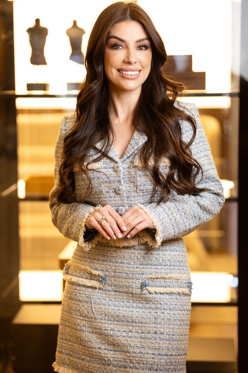 Milene Flores