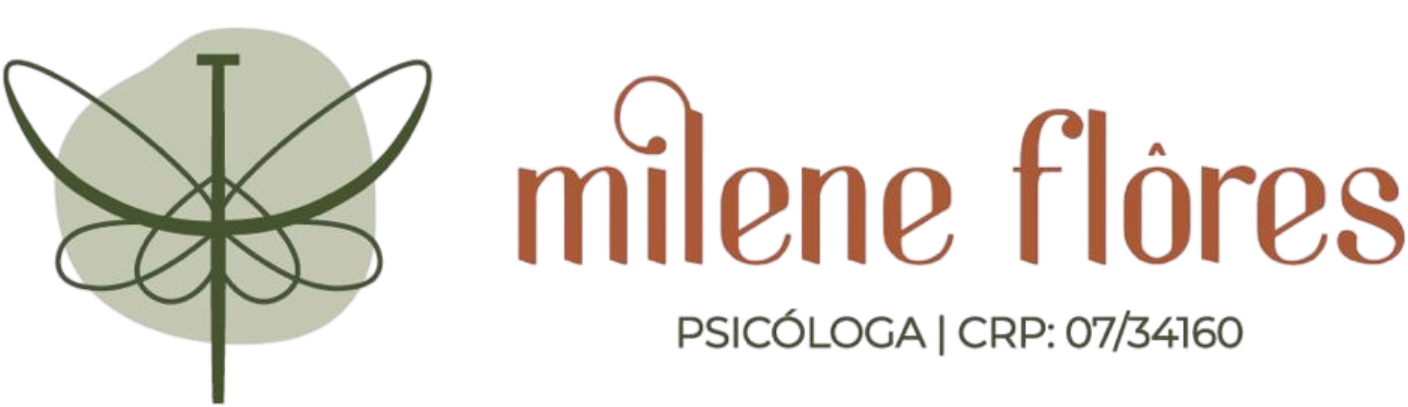 Milene Flores - Psicóloga